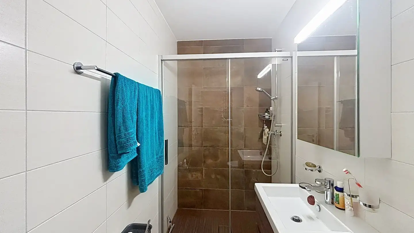 Appartamento in vendita - Route De Villarimboud 21, 1553 Châtonnaye - Foto 4