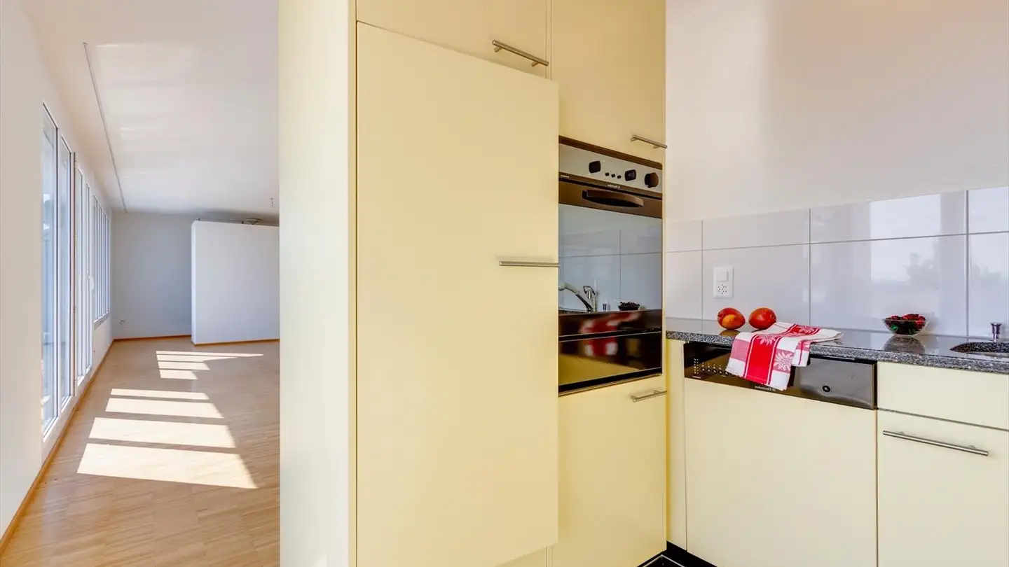 Penthouse mieten - Mühlefeldstrasse 44, 4702 Oensingen - Foto 4