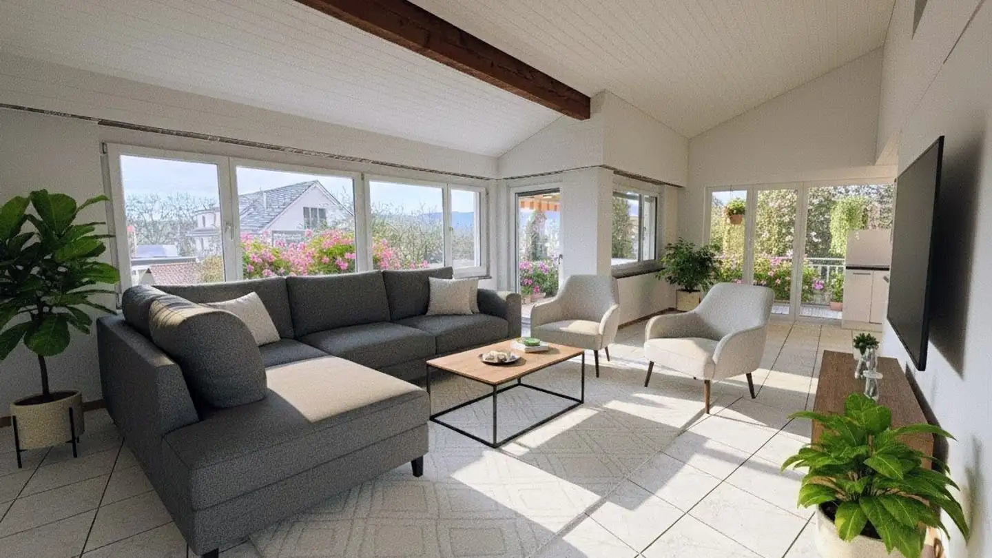 Appartamento in affitto - Rohrgasse 15, 4226 Breitenbach