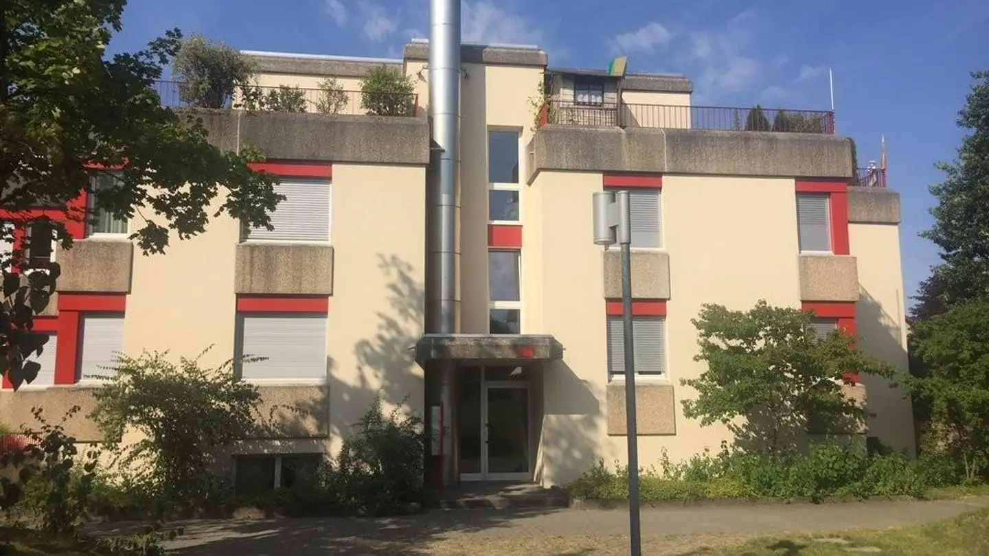 Apartment for rent - Tulpenweg 18, 3250 Lyss