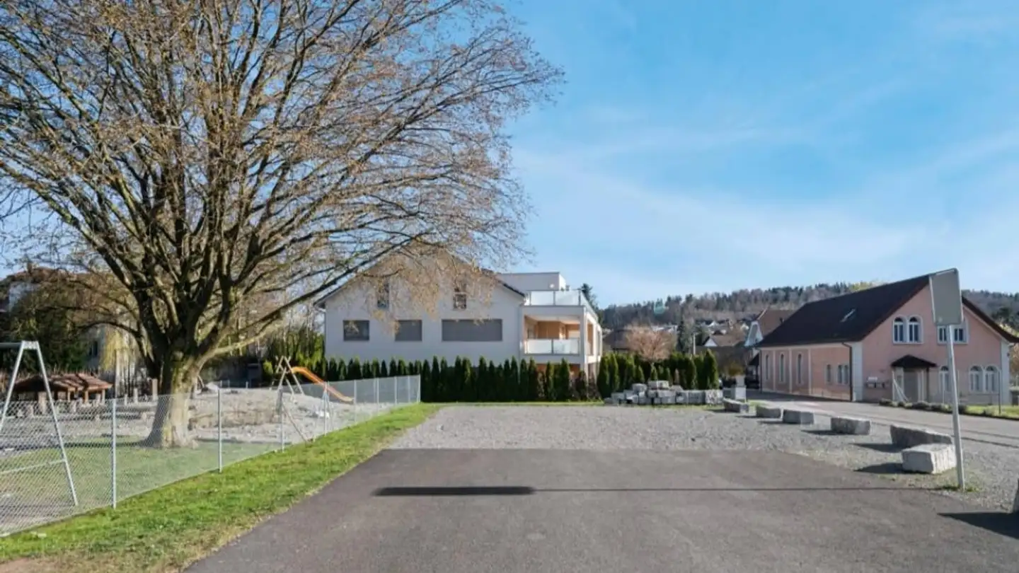 Appartamento in affitto - Kirchstrasse 16, 5712 Beinwil am See - Foto 2