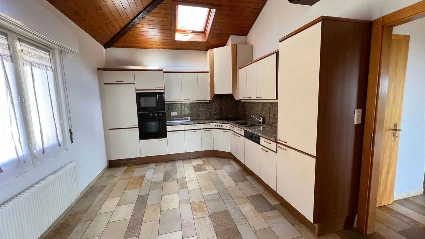 Appartamento in affitto - Route D'orbe, 1357 Lignerolle - Foto 4