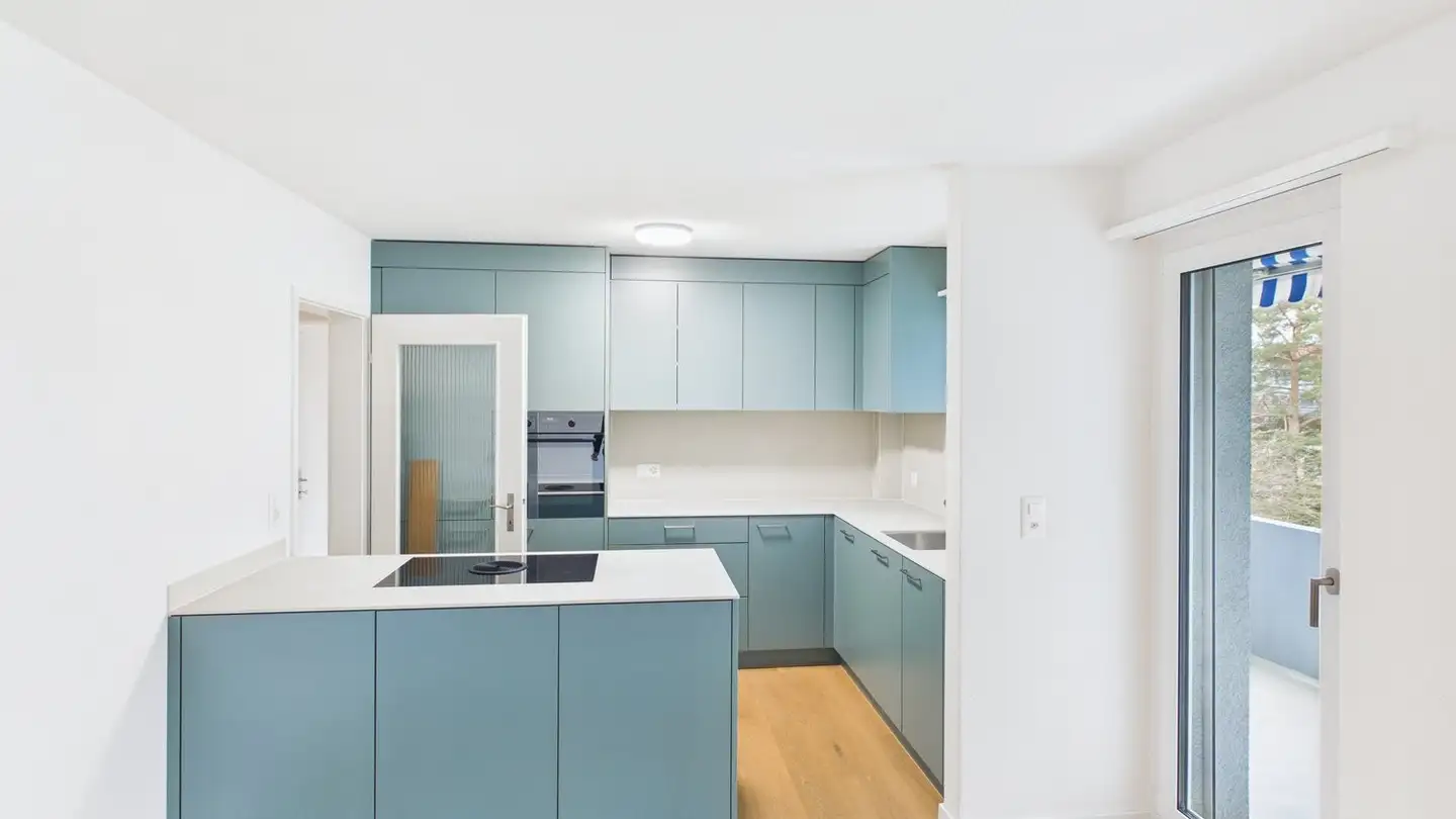 Apartment for rent - Aeulistrasse 1, 8570 Weinfelden