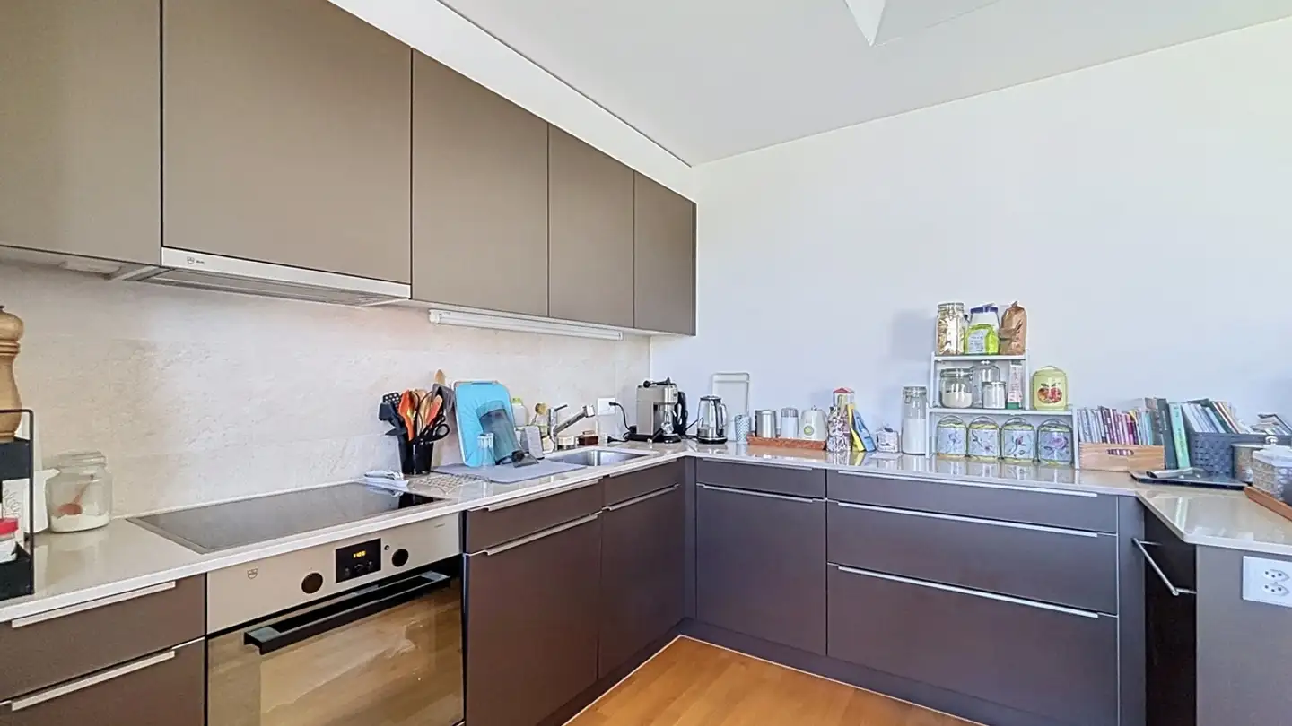 Appartamento in vendita - Route De Villarimboud 21, 1553 Châtonnaye - Foto 2