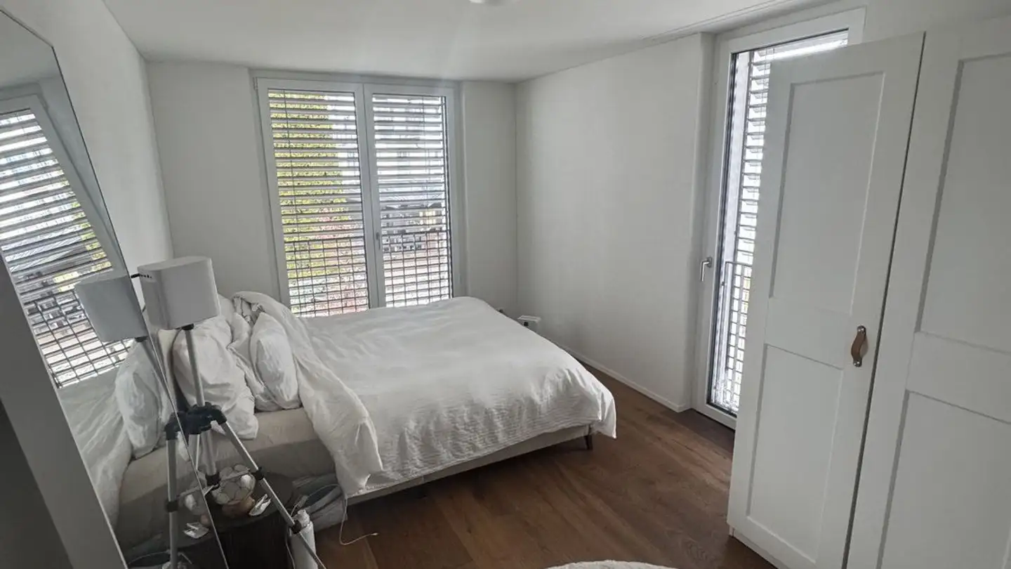 Wohnung mieten - Giessenbrücke 21, 8752 Näfels