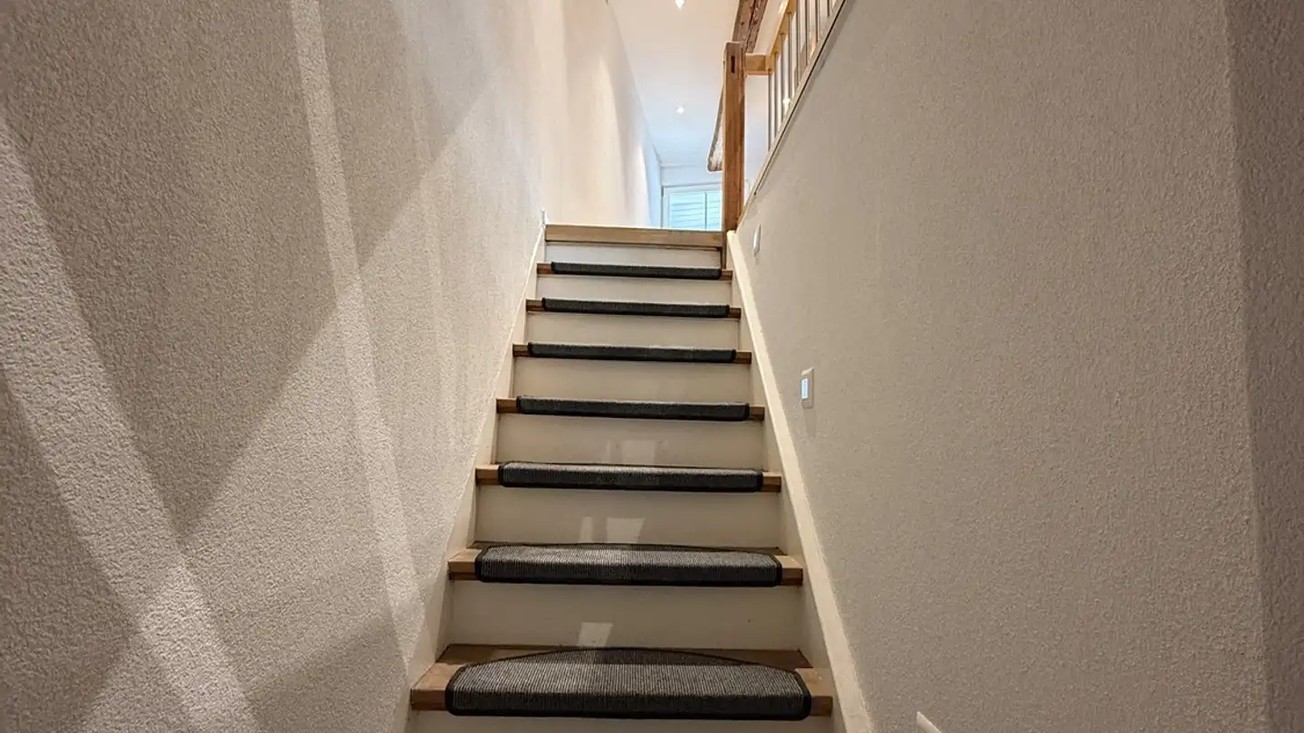 Appartamento in affitto - Stadelgasse 4, 9220 Bischofszell