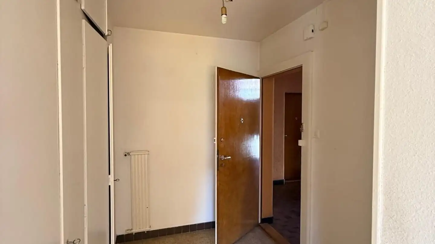 Apartment for rent - Avenue Du Premier Mai 6, 1020 Renens VD - Photo 3