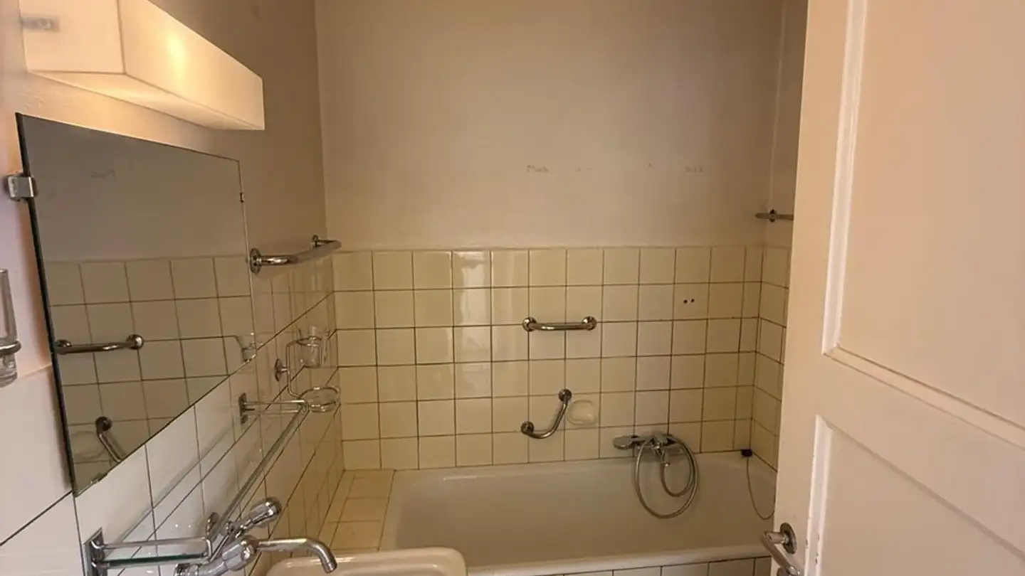 Apartment for rent - Avenue Du Premier Mai 6, 1020 Renens VD - Photo 4