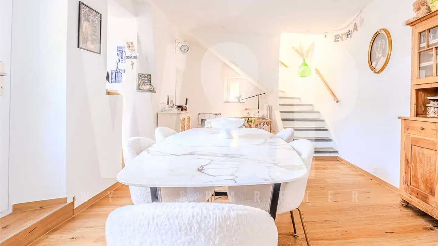 Casa singola in vendita - 6616 Losone - Photo 4