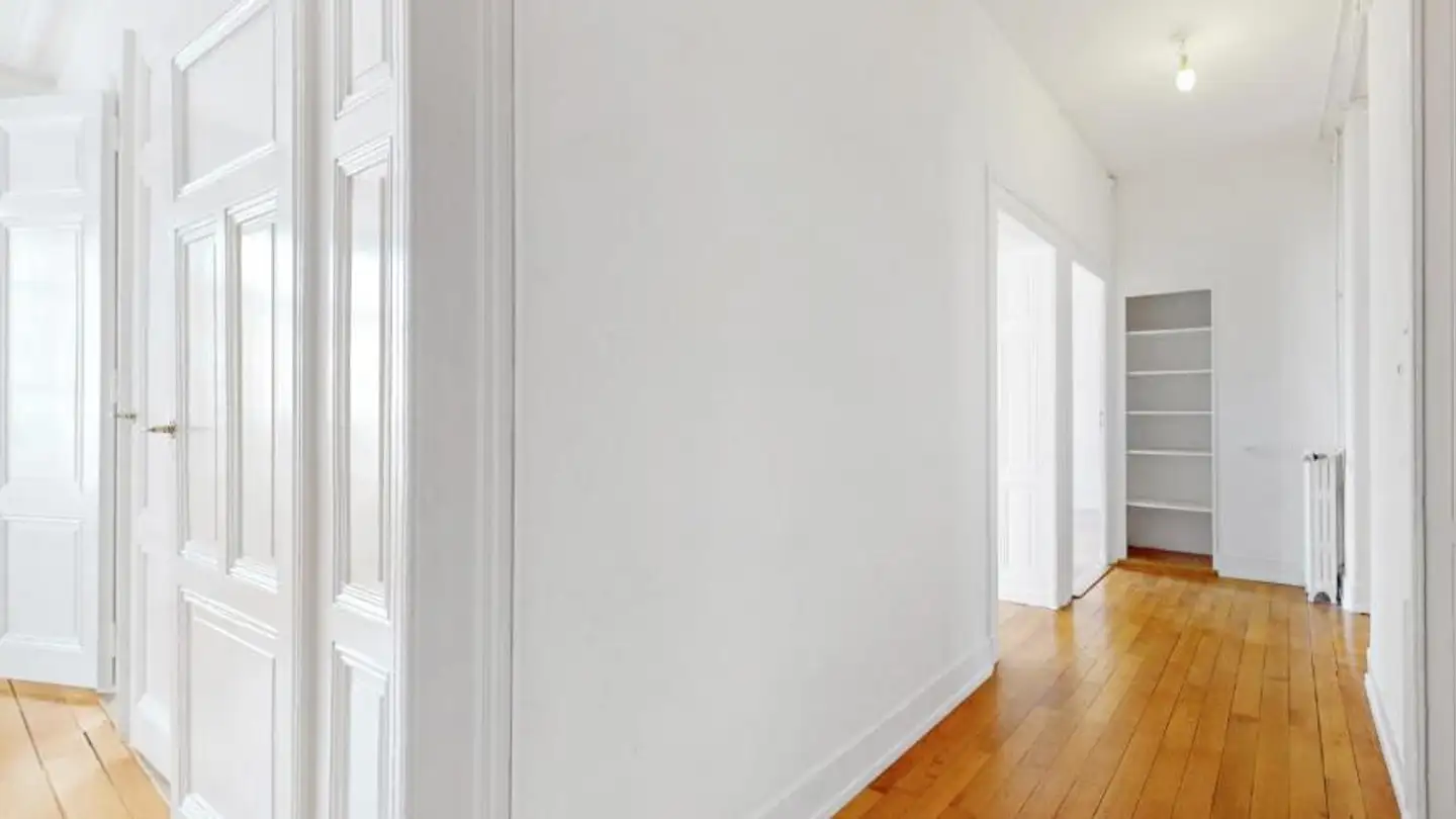 Appartamento in affitto - Rue De Carouge 36, 1205 Genève - Foto 3