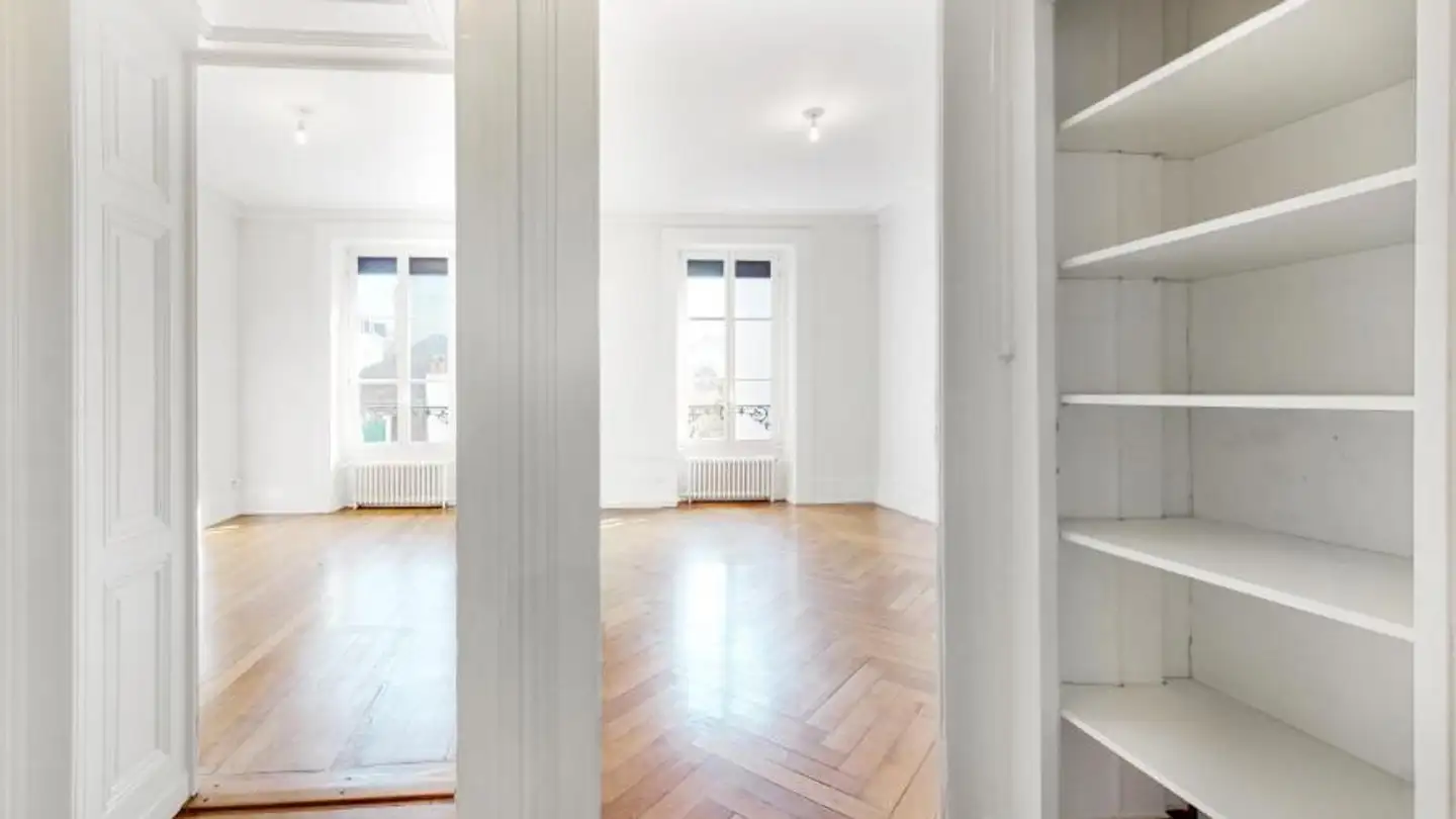 Appartamento in affitto - Rue De Carouge 36, 1205 Genève - Foto 4