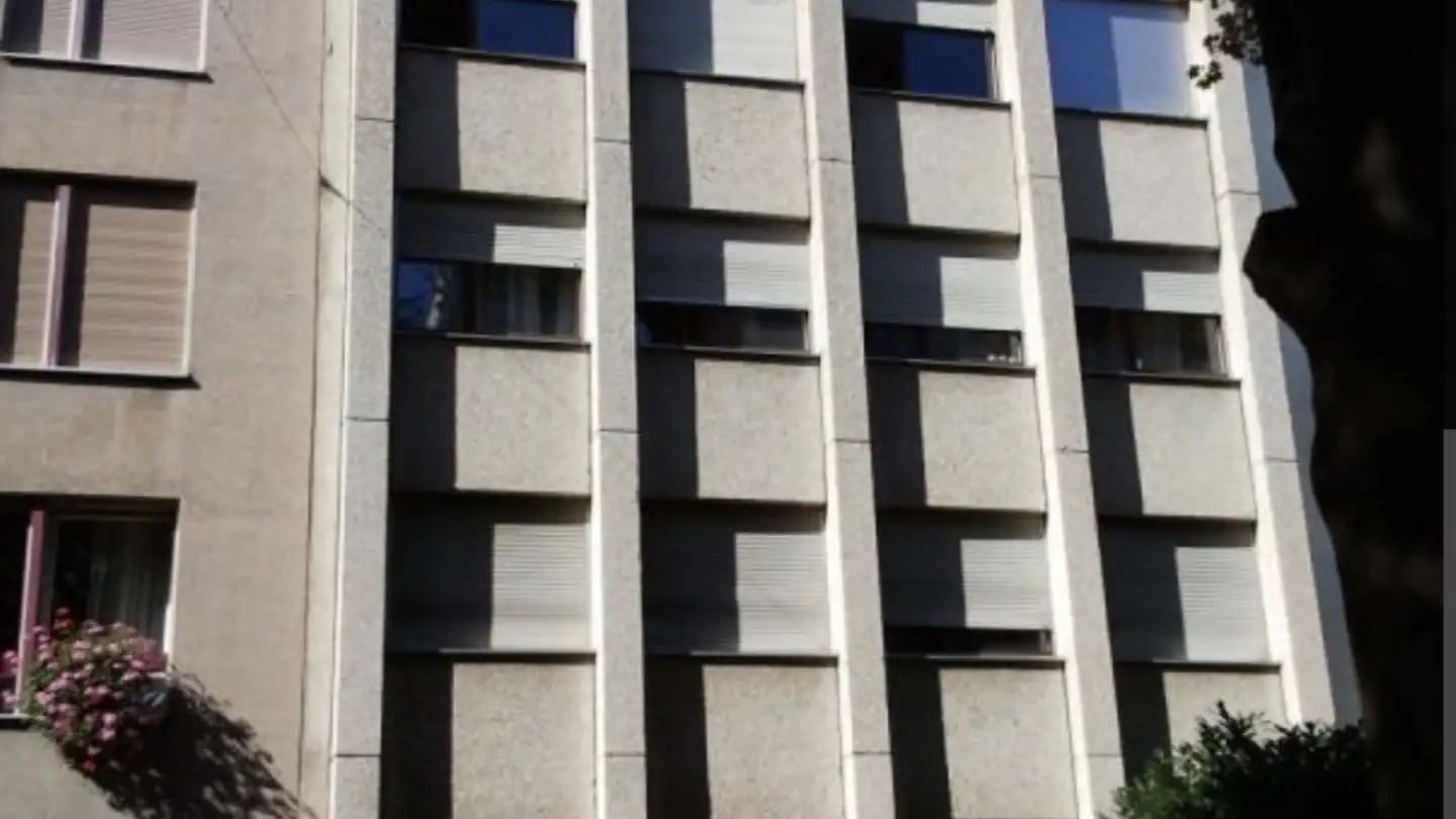 Appartement à louer - Bleichestrasse 11, 4058 Basel - Photo 4