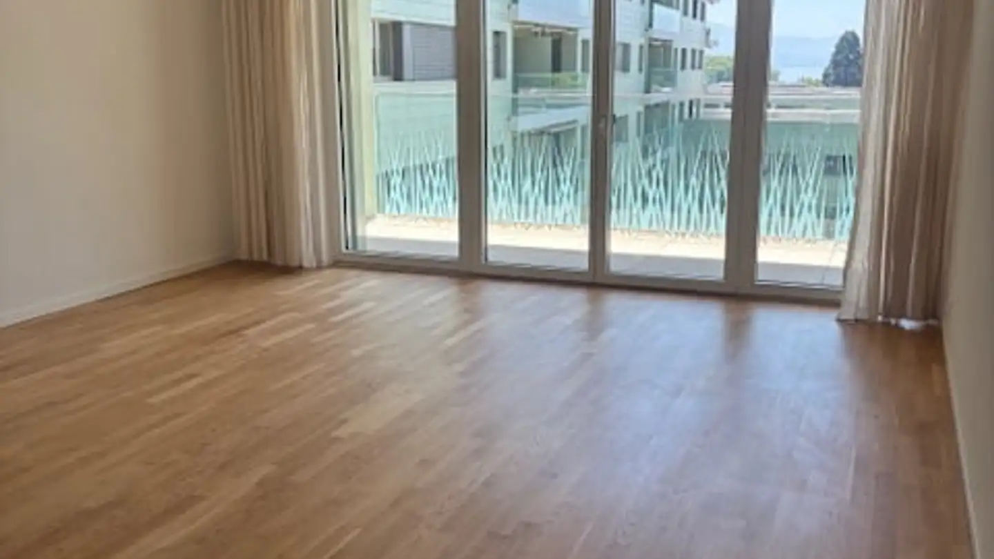 Apartment for rent - 1022 Chavannes-près-Renens