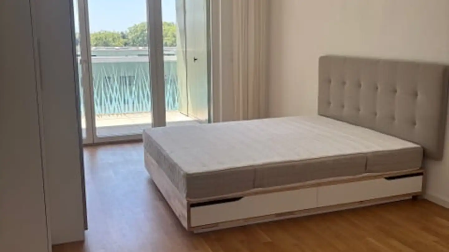 Apartment for rent - 1022 Chavannes-près-Renens - Photo 3