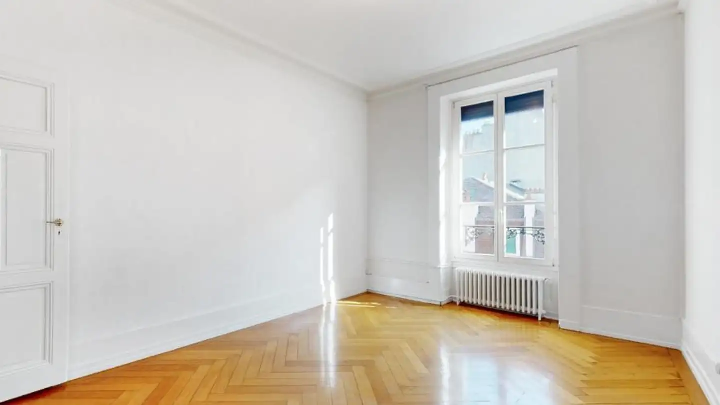 Appartamento in affitto - Rue De Carouge 36, 1205 Genève - Foto 2