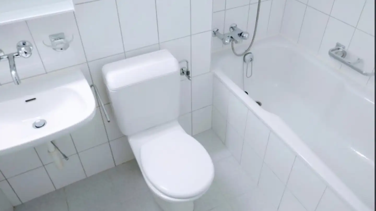 Appartement à louer - Bleichestrasse 11, 4058 Basel