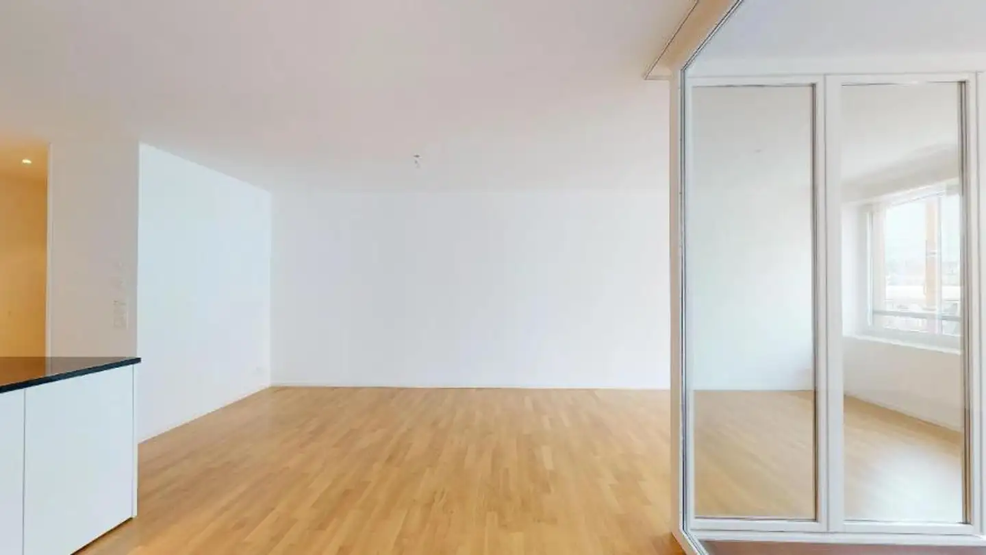 Appartement à louer - Güterstrasse 2A, 6005 Luzern - Photo 2