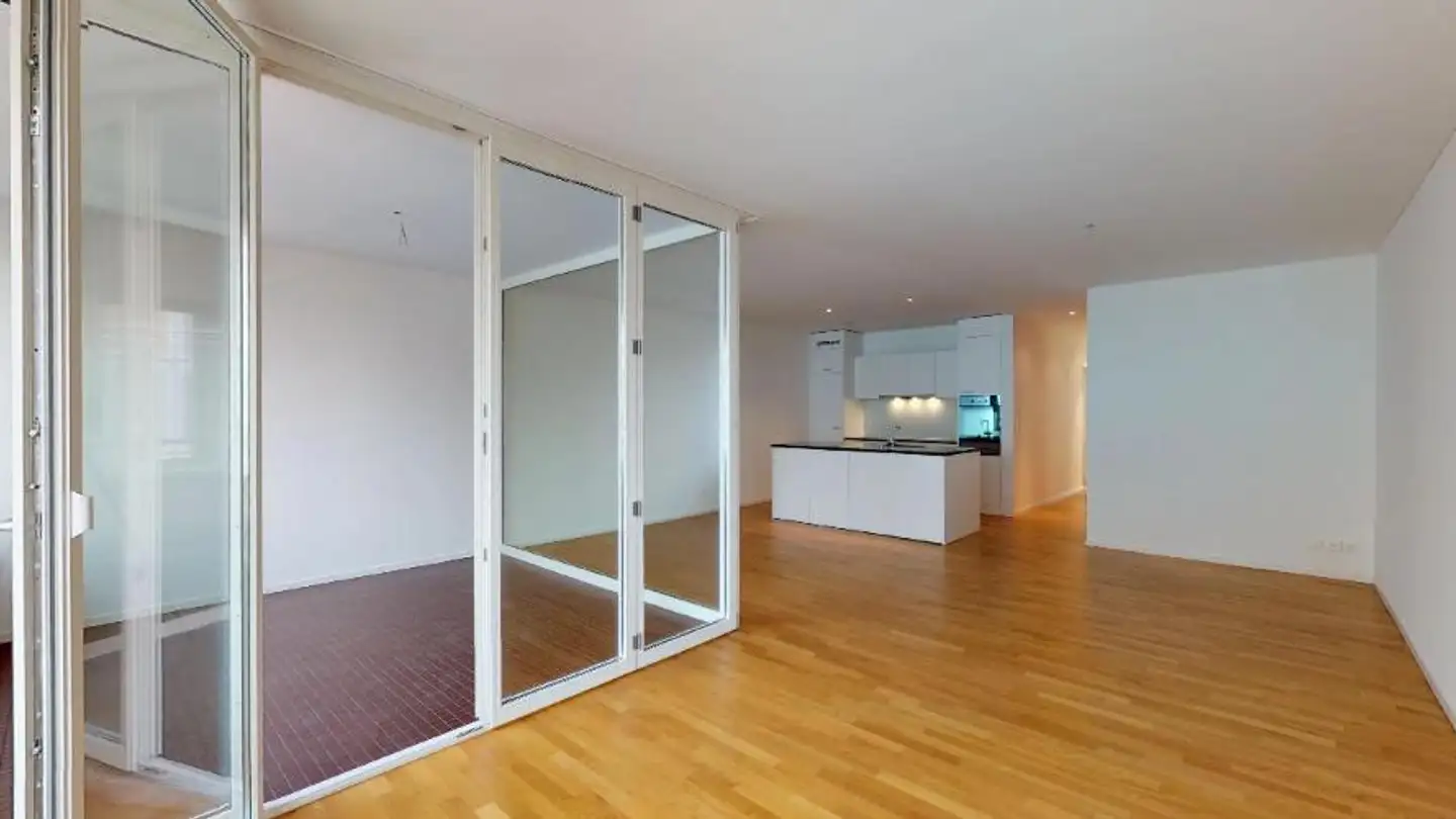 Appartement à louer - Güterstrasse 2A, 6005 Luzern - Photo 3