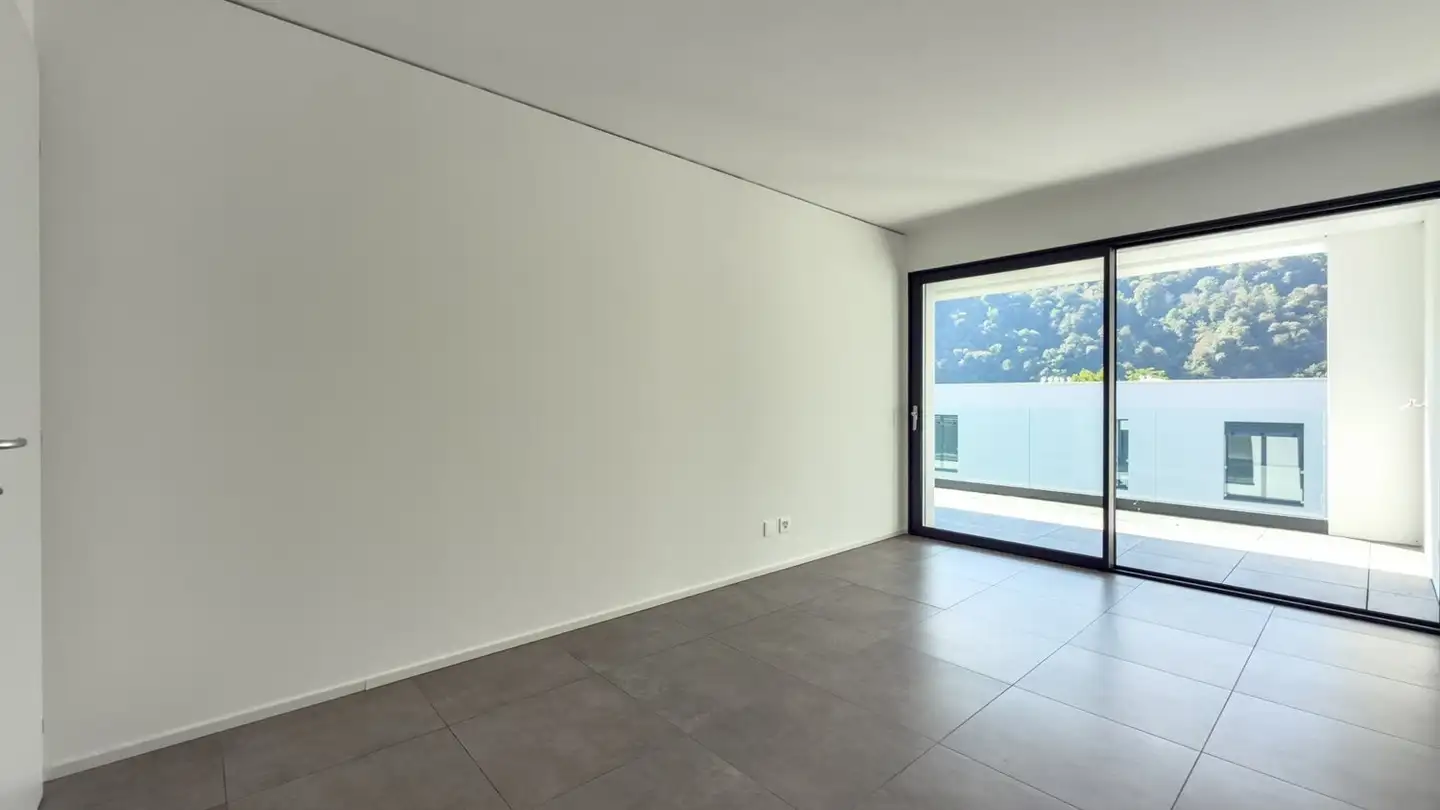 Appartamento in affitto - Via Monteggio, 6998 Monteggio - Photo 3