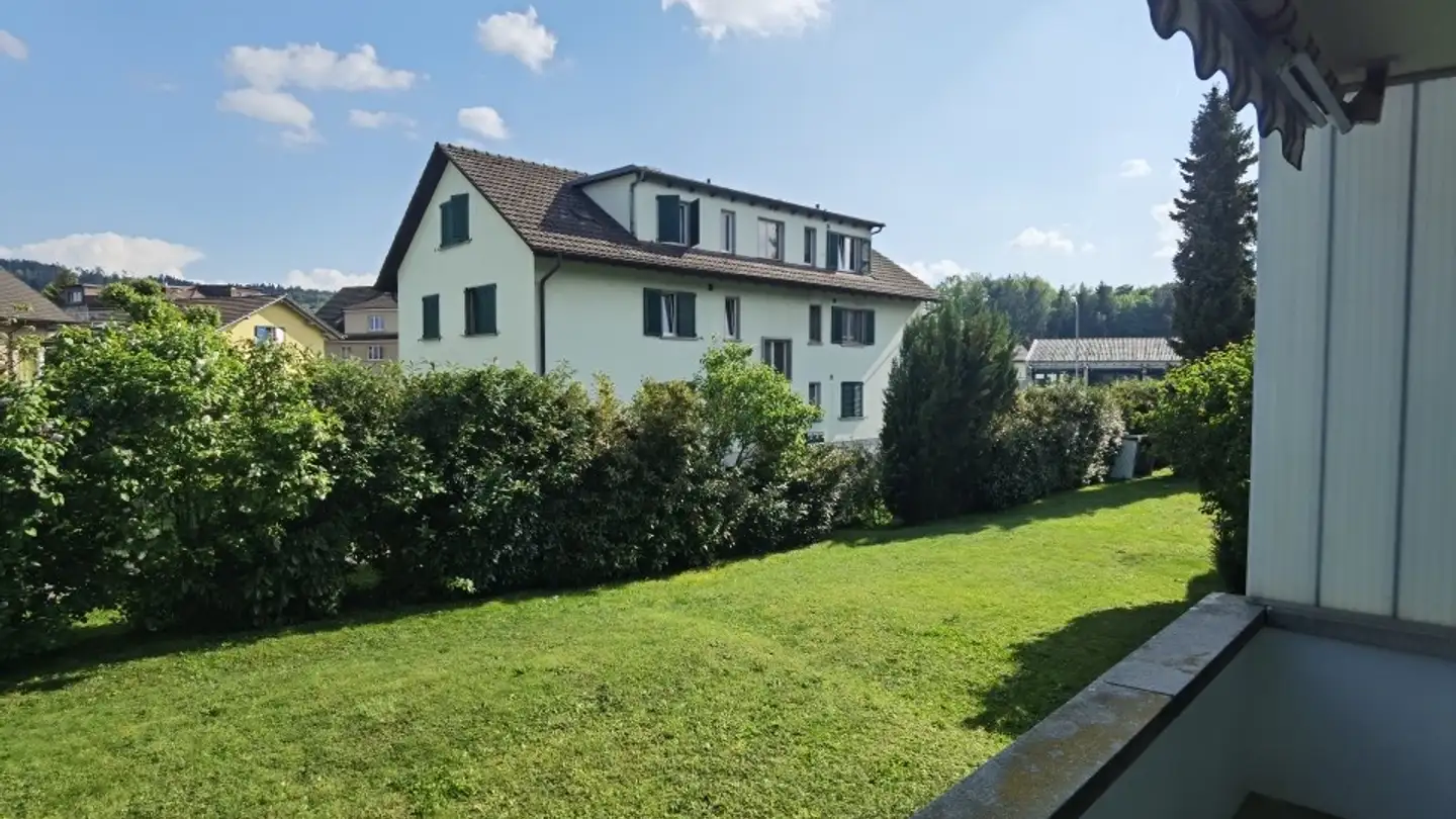 Wohnung mieten - Friedhofweg 12, 2555 Brügg BE