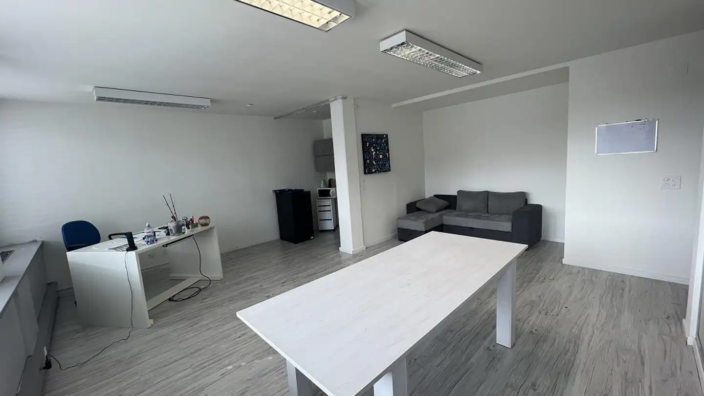 Spazio ufficio in affitto - 6850 Mendrisio - Foto 3