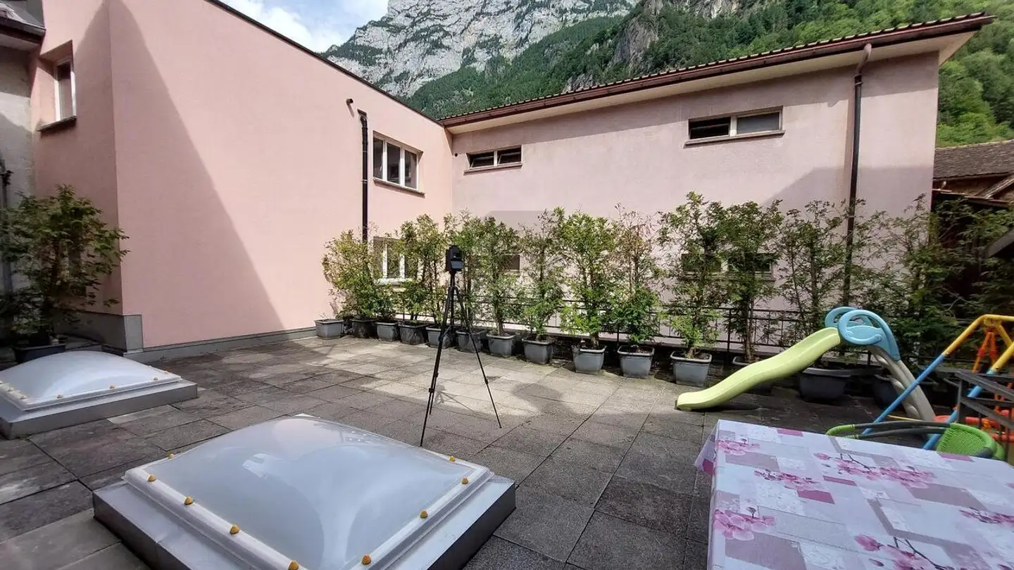 Casa grotta in vendita - 6472 Erstfeld
