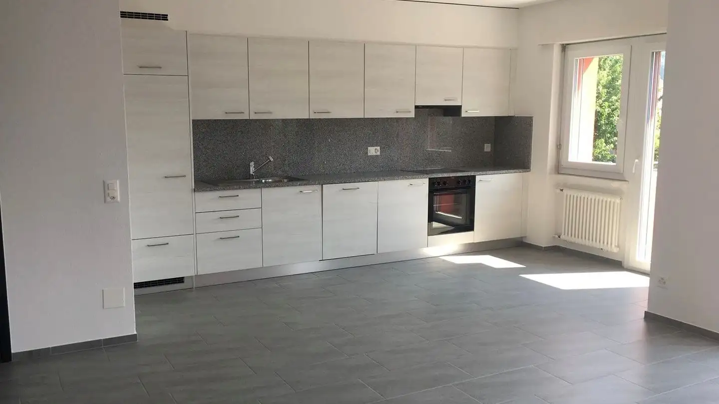 Apartment for rent - Vicolo Valscesa 6, 6517 Arbedo - Photo 3