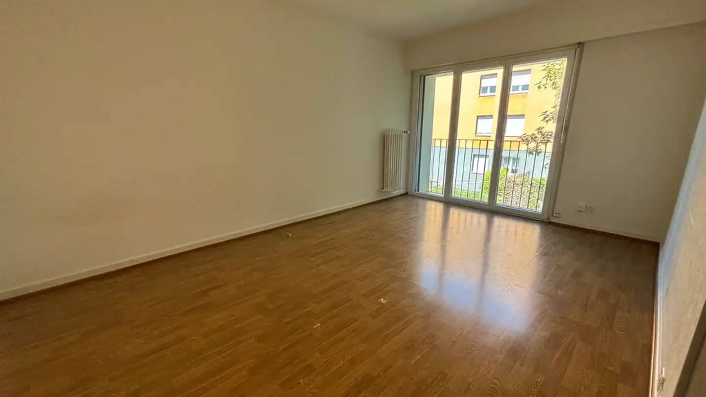 Wohnung mieten - Chemin Des Cèdres 9, 1004 Lausanne
