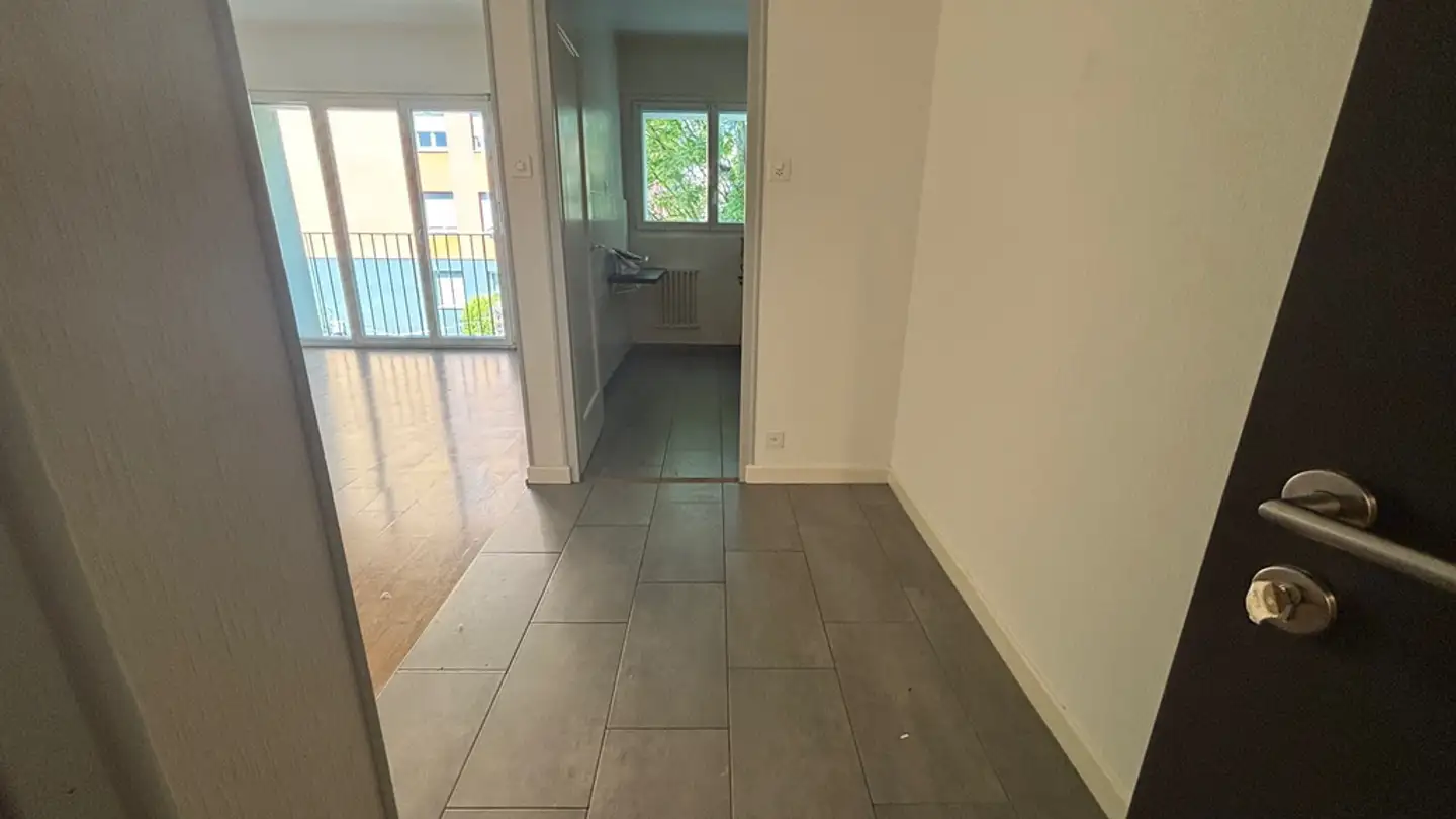Wohnung mieten - Chemin Des Cèdres 9, 1004 Lausanne - Foto 2