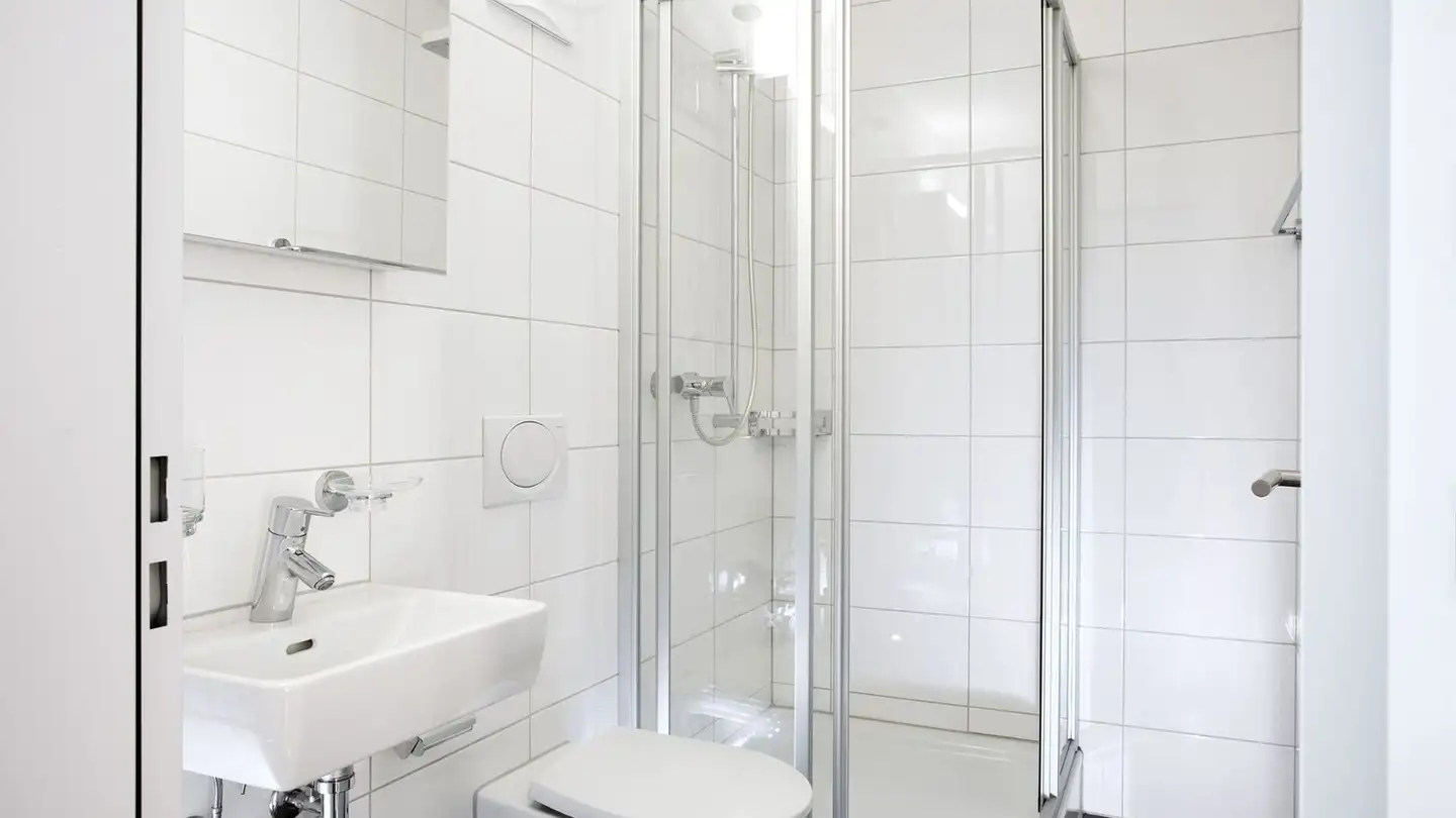 Apartment for rent - Fadenrainstrasse 1, 9053 Teufen AR - Photo 4