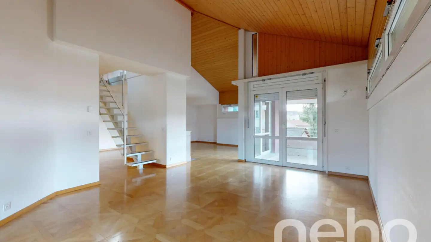 Appartamento in vendita - 1255 Veyrier - Foto 3