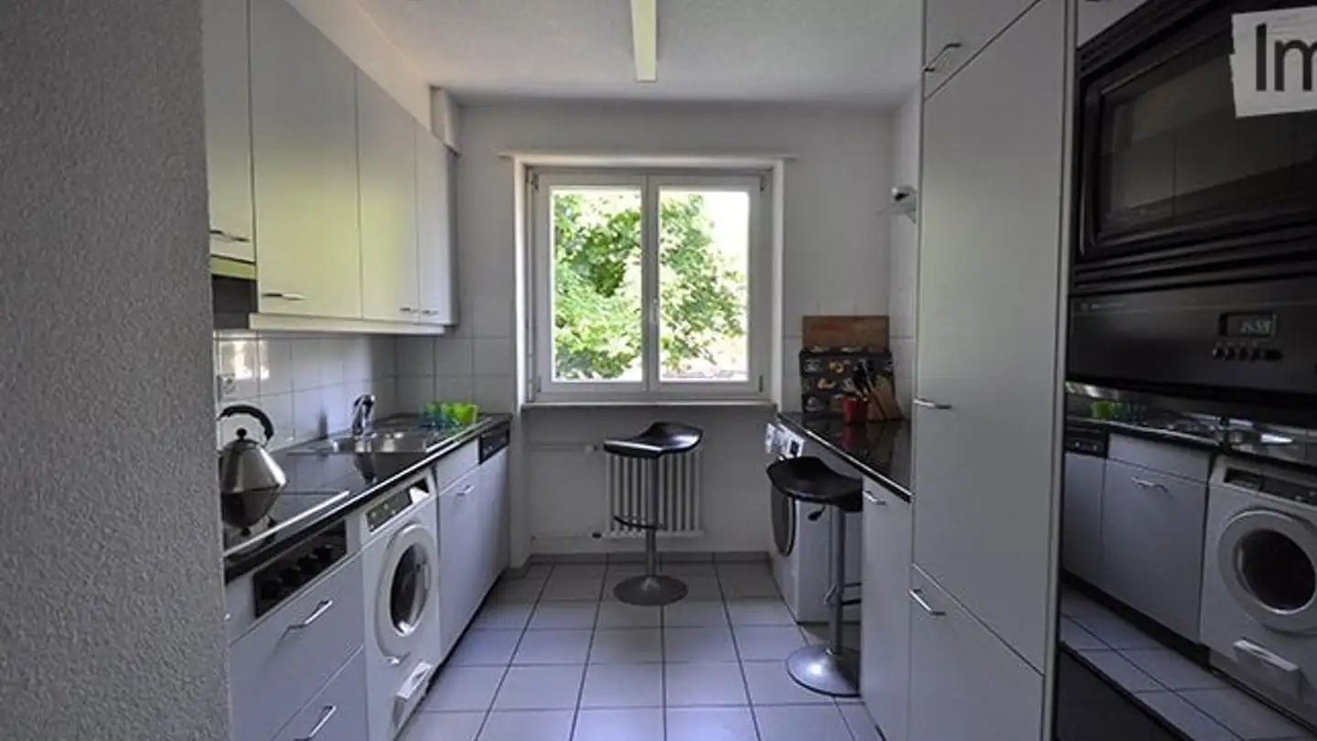Wohnung mieten - Hardstrasse, 4052 Basel - Foto 4