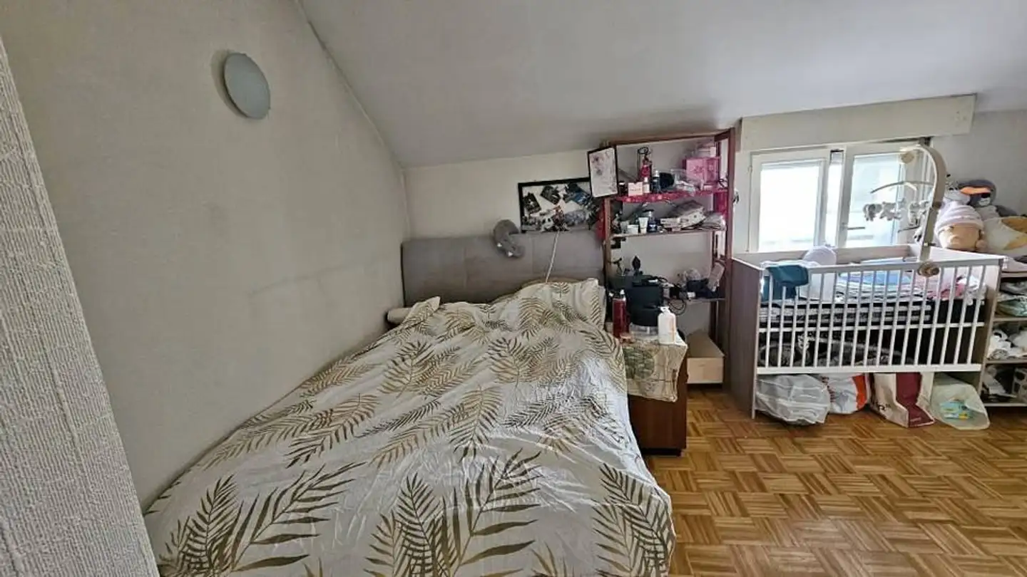 Appartamento in affitto - Route De Mon-Idée 24, 1241 Puplinge