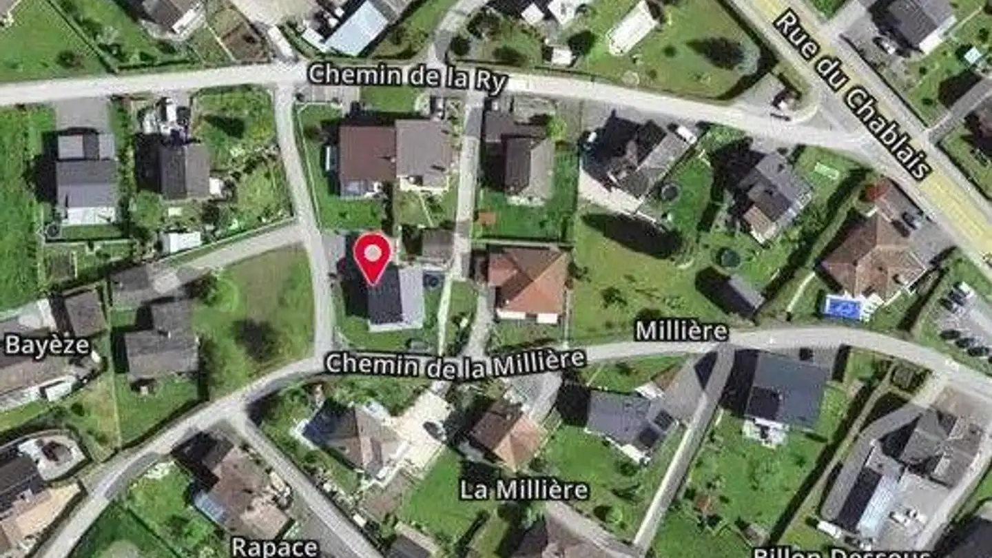 Single house for sale - 1893 Muraz (Collombey) - Photo 4