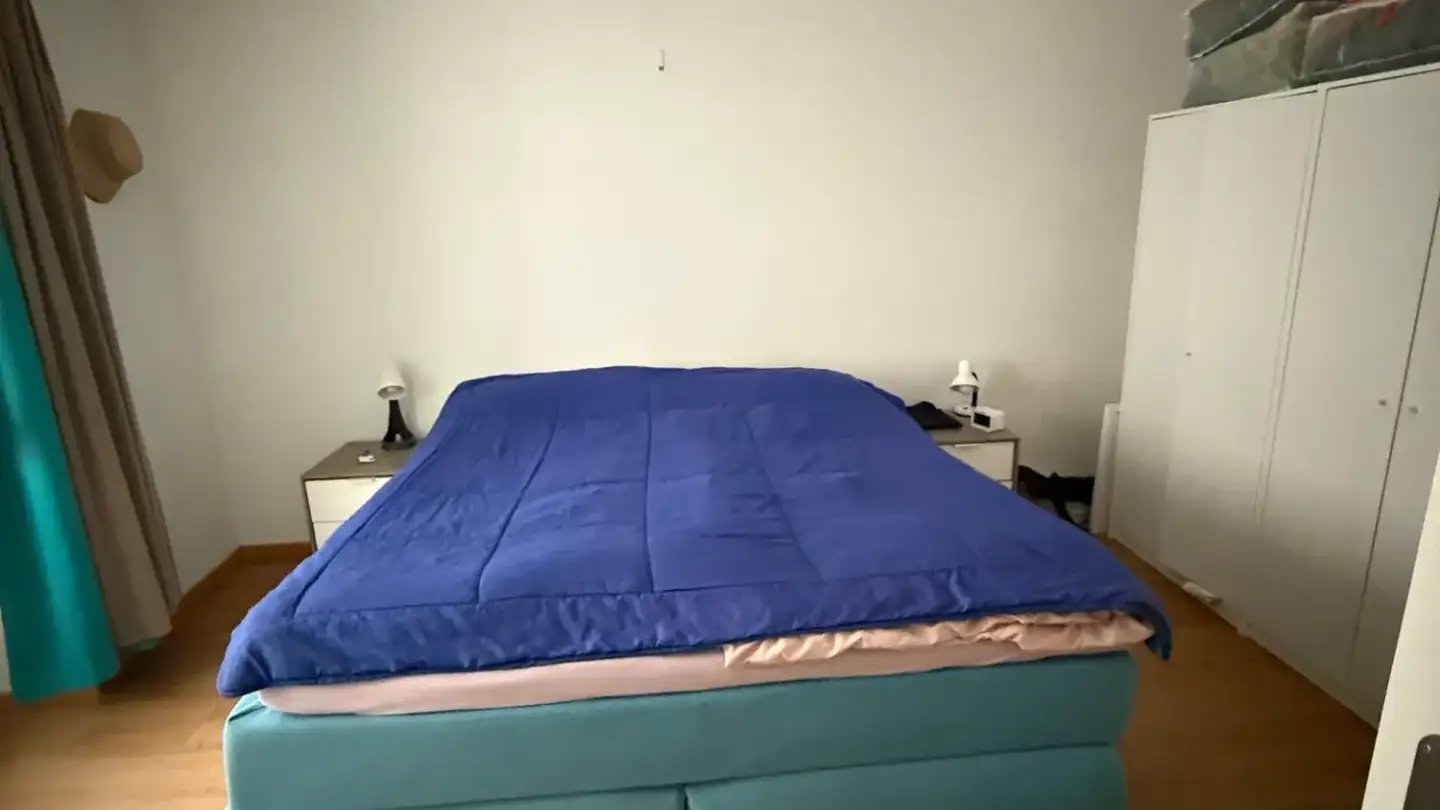 Appartamento in affitto - Oberstadt 19, 8200 Schaffhausen - Foto 2