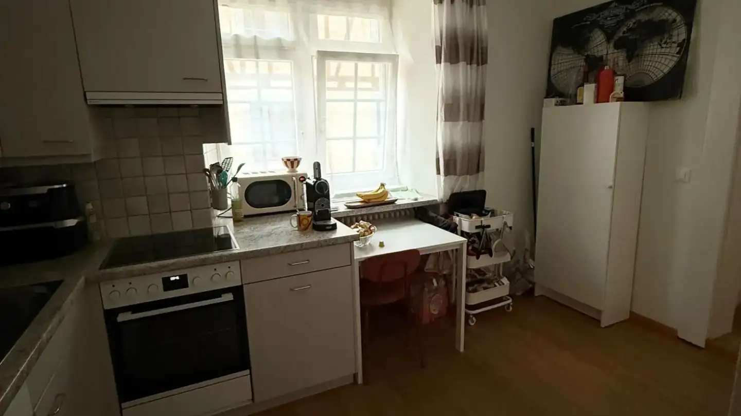 Appartamento in affitto - Oberstadt 19, 8200 Schaffhausen - Foto 4
