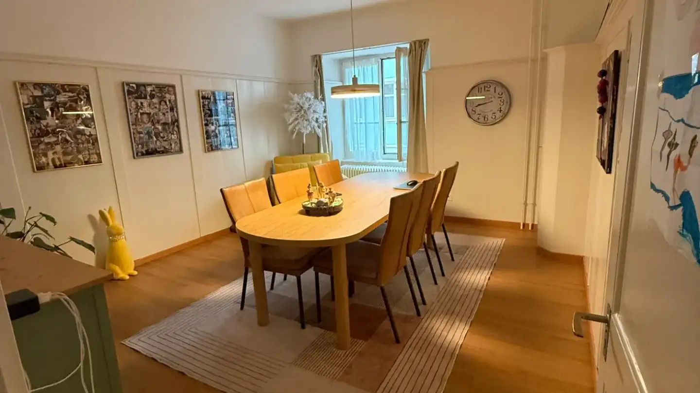 Appartamento in affitto - Oberstadt 19, 8200 Schaffhausen - Foto 3