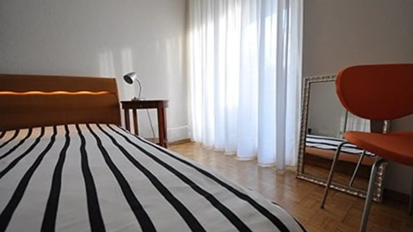 Wohnung mieten - Hardstrasse, 4052 Basel - Foto 3