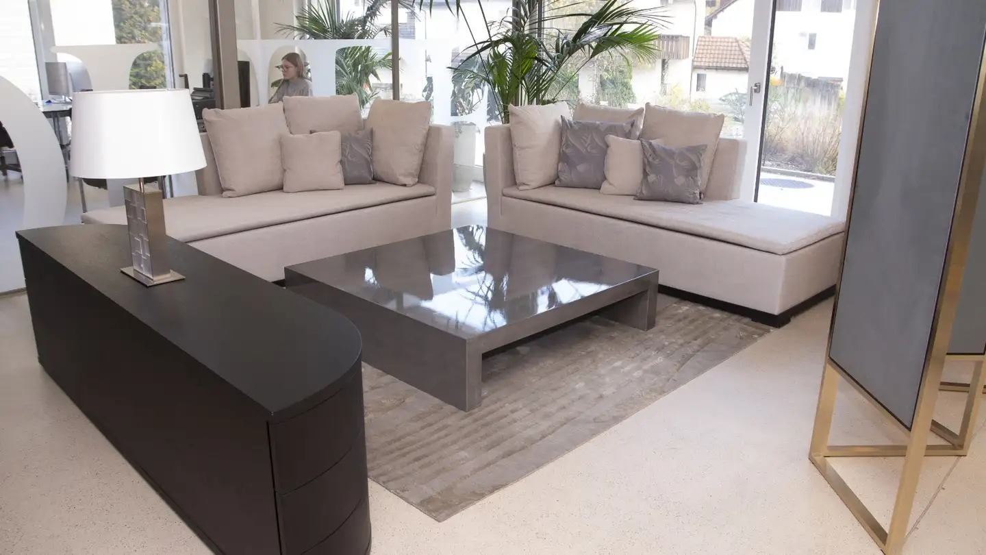 Spazio ufficio in vendita - Dorfstrasse 47, 8484 Weisslingen - Photo 3