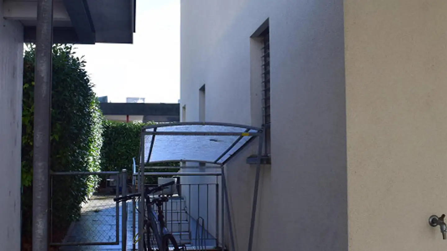 Maison individuelle à vendre - 4147 Aesch BL