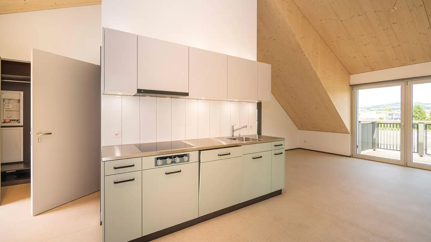 Appartamento in affitto - Bedastrasse 41, 9200 Gossau SG - Photo 3