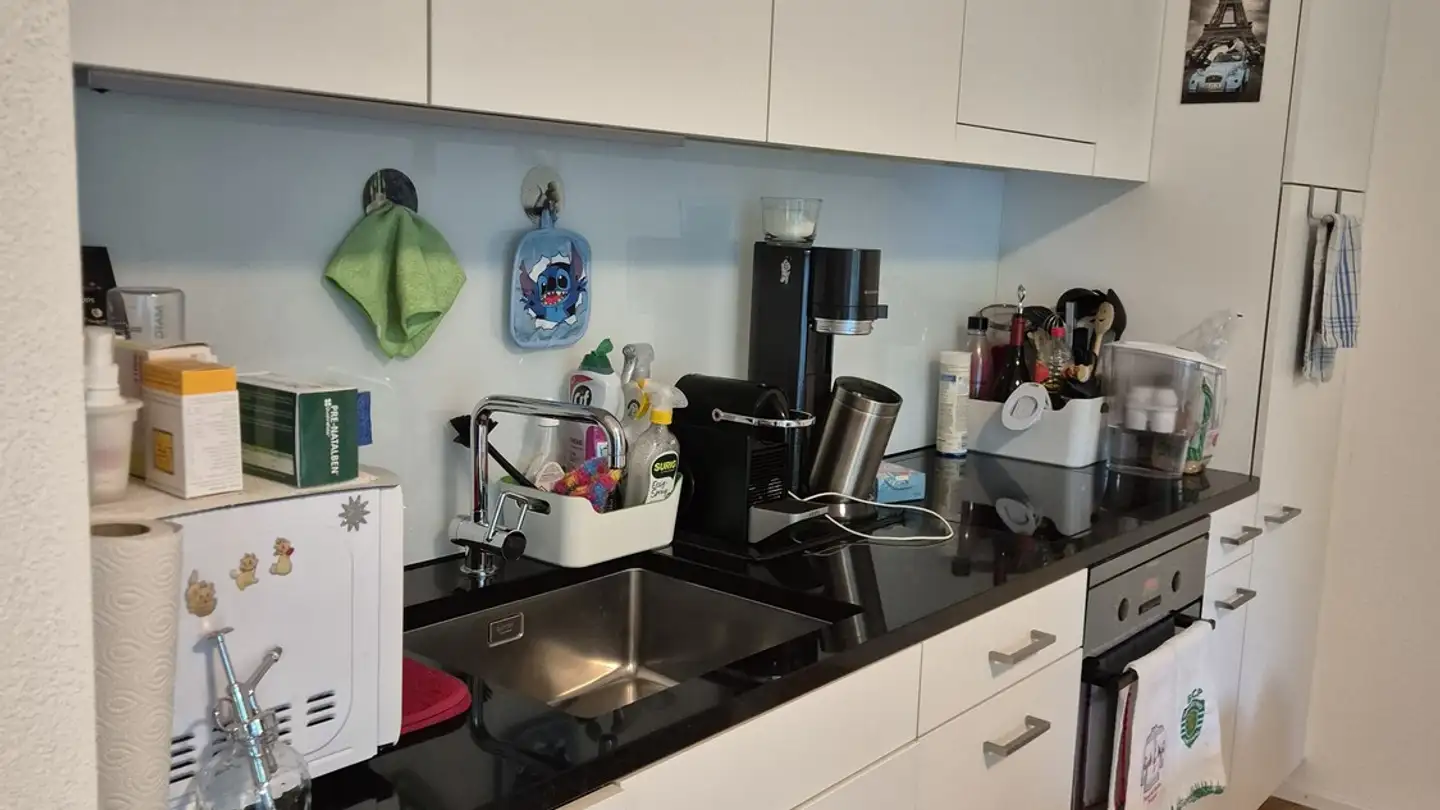 Wohnung mieten - 8152 Glattbrugg - Foto 4