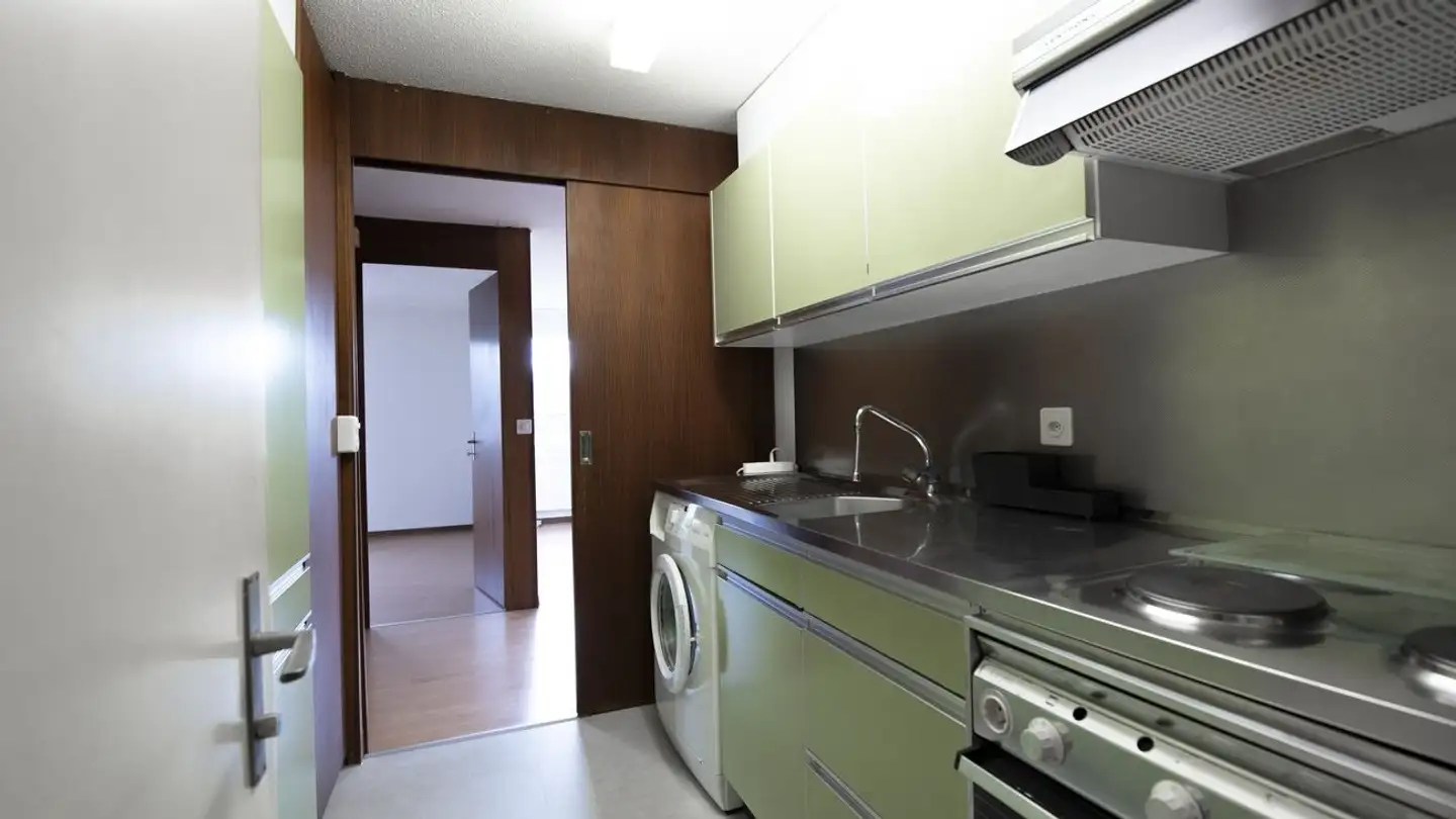 Appartamento in affitto - 6018 Buttisholz - Foto 4