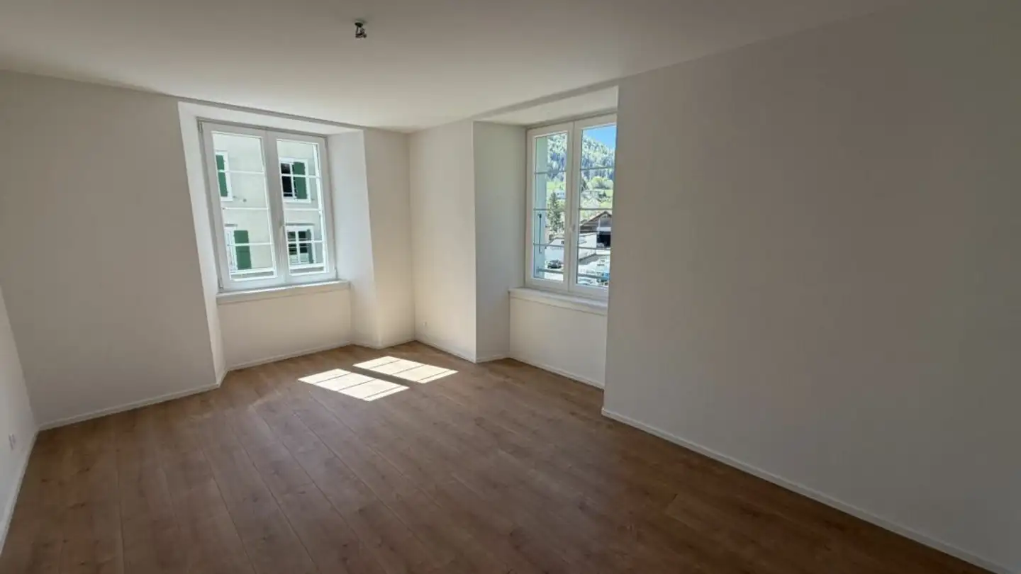 Appartement à louer - Rue Fritz-Marchand 12, 2615 Sonvilier - Photo 4