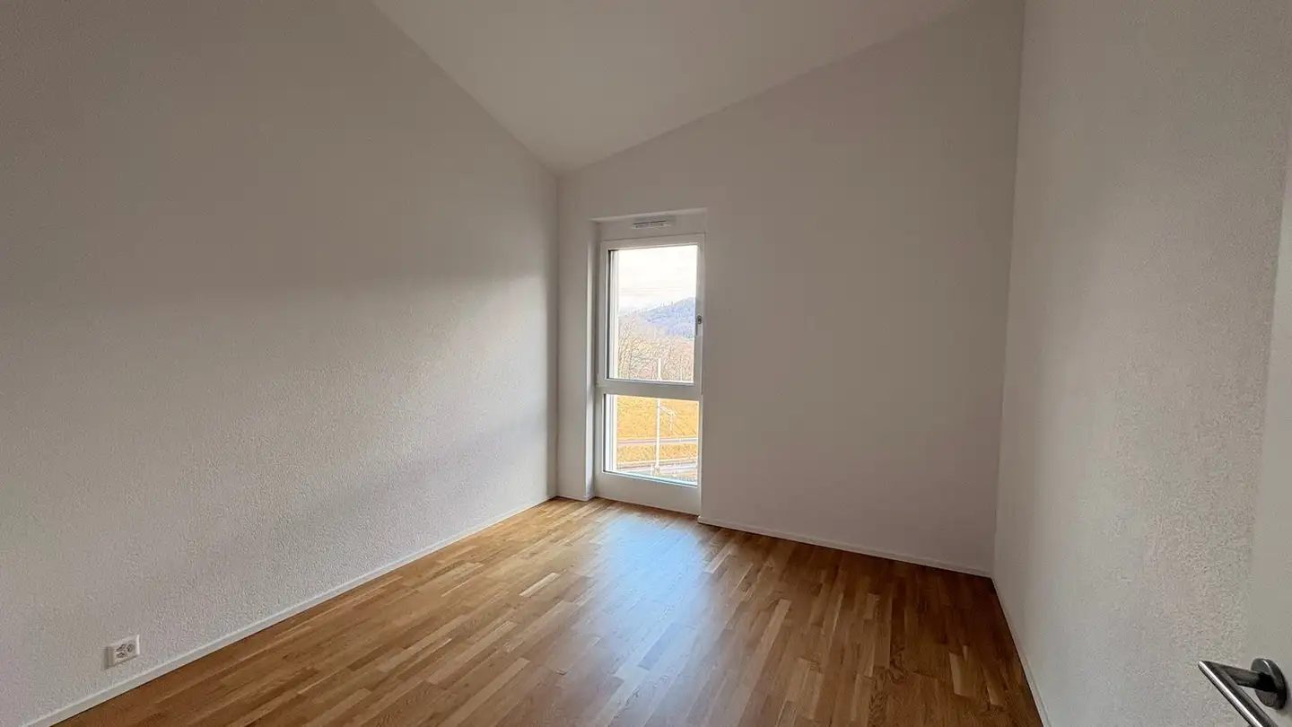Attico in affitto - Chemin Du Contournement 18, 1337 Vallorbe - Foto 4