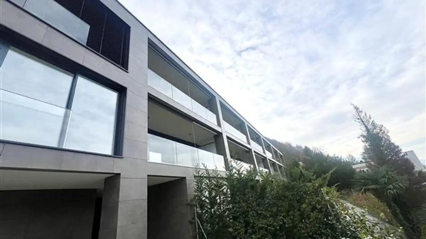 Appartement à vendre - 6816 Bissone