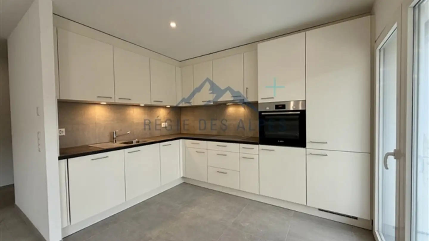 Appartamento in vendita - 1347 Le Sentier