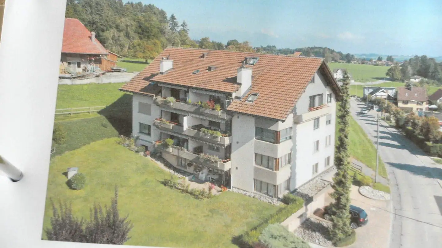 Wohnung kaufen - Breitschachenstrasse 5, 9032 Engelburg