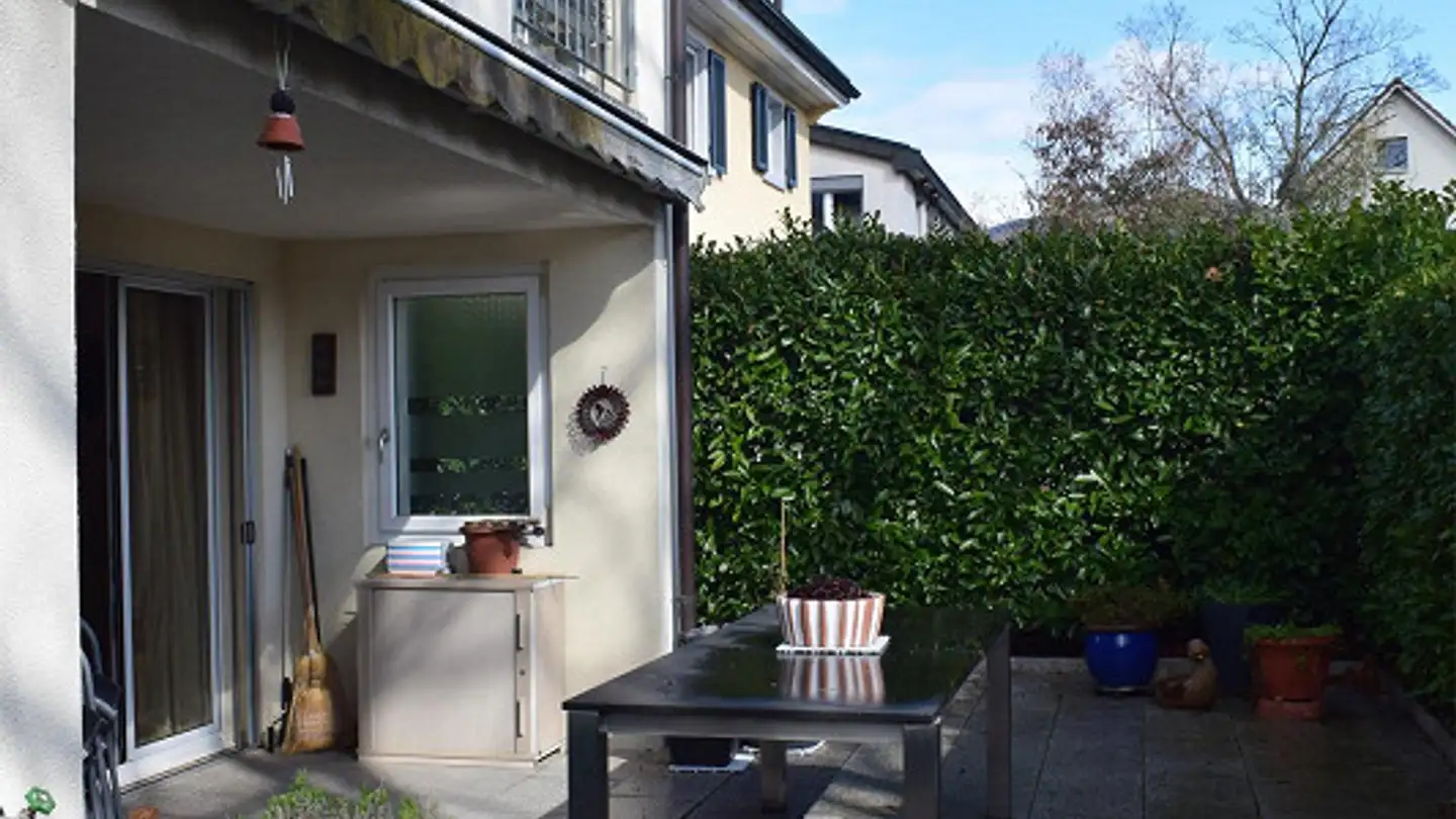 Maison individuelle à vendre - 4147 Aesch BL - Photo 3