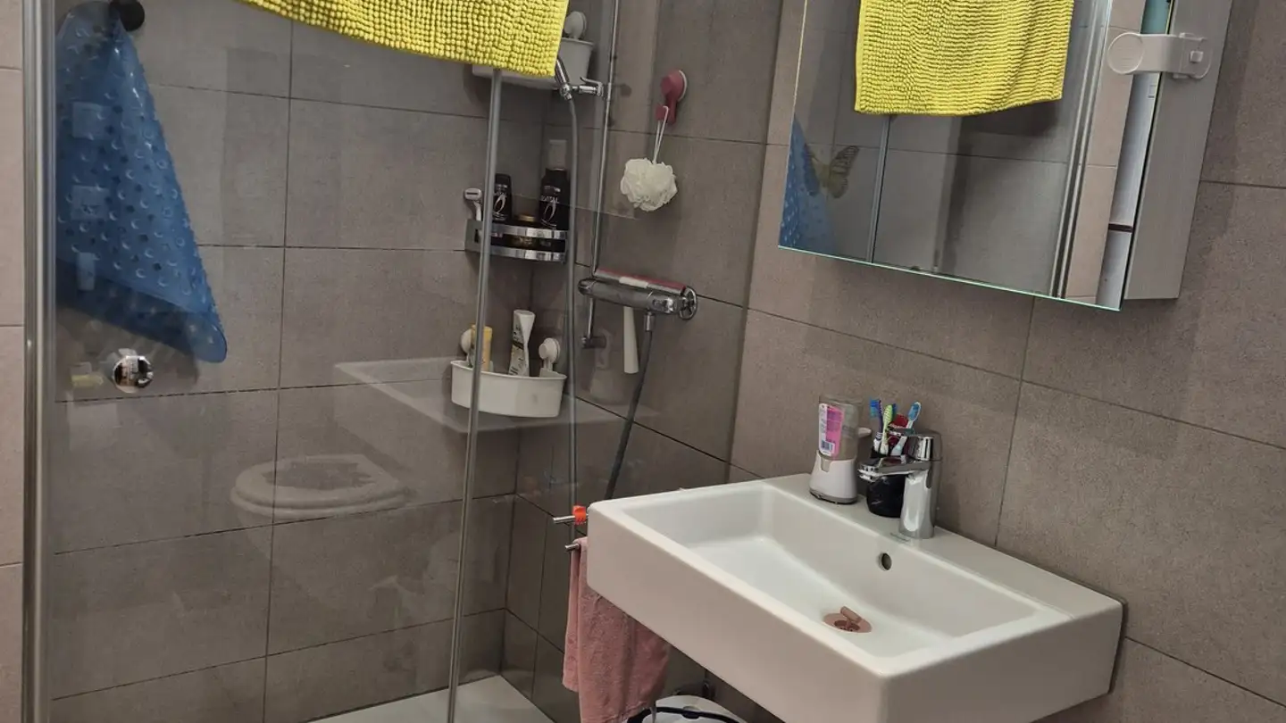 Wohnung mieten - 8152 Glattbrugg - Foto 3